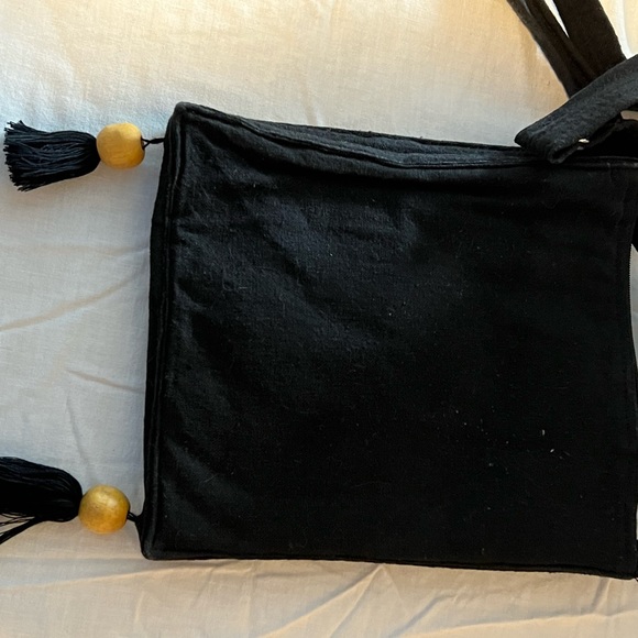 Nepalese purse. - Picture 7 of 9